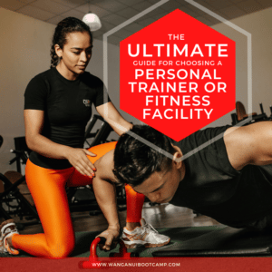 Ultimate Guide for Choosing a Fitness Facility Wanganui Bootcamp